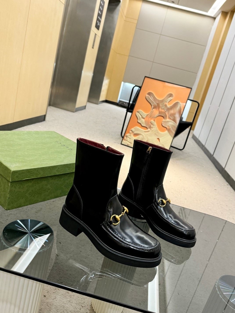 Gucci Boots